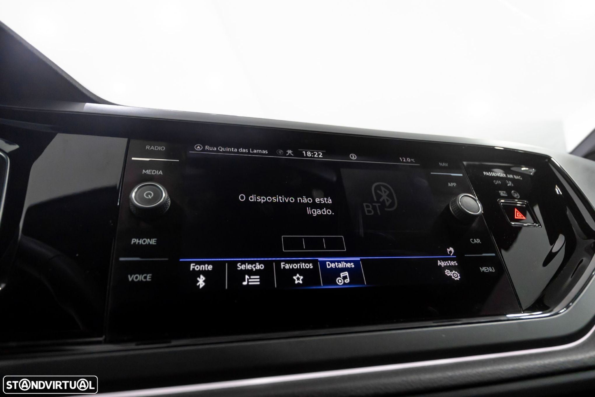 VW Taigo 1.0 TSI R-Line DSG - 30