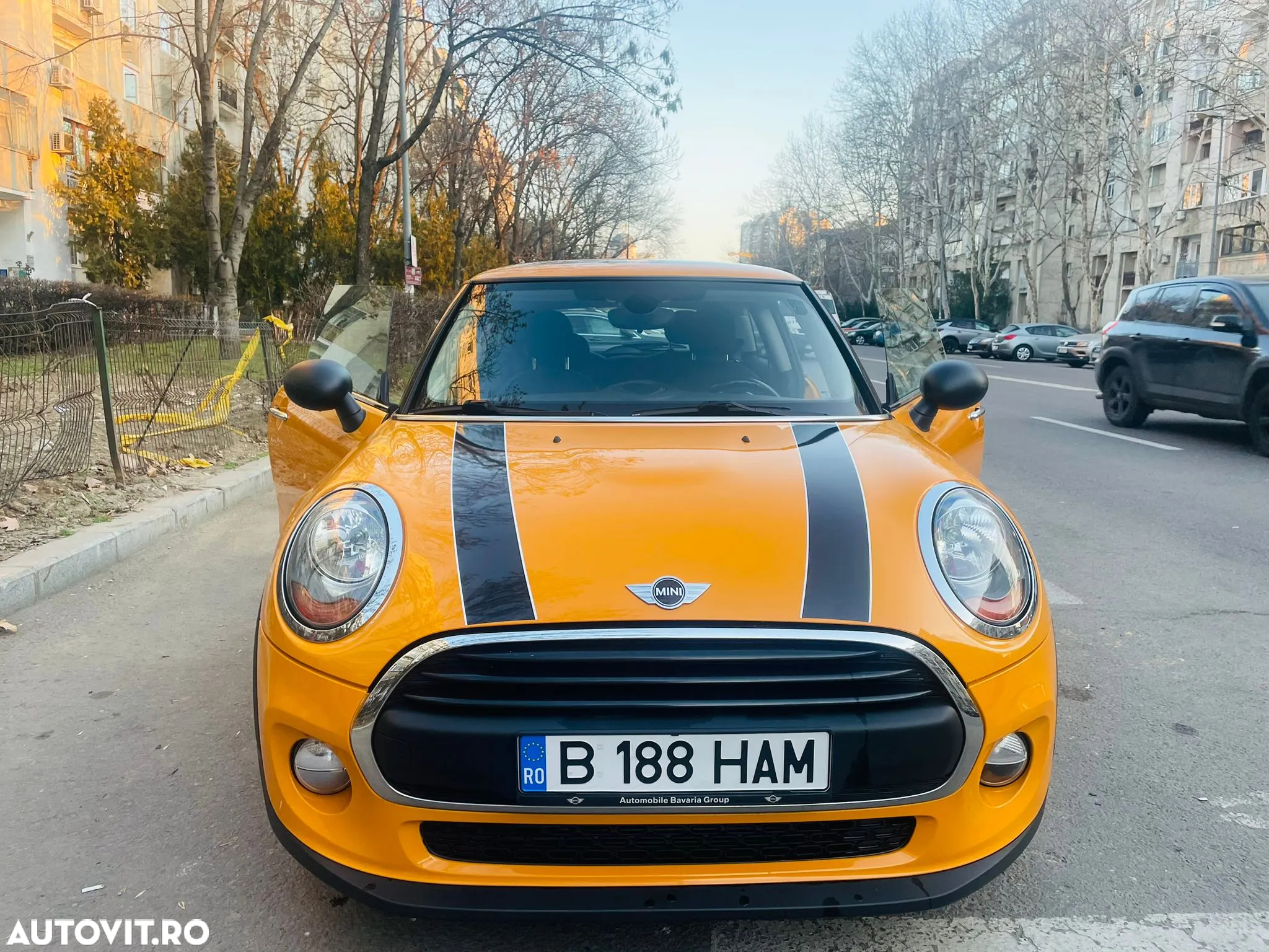 Mini ONE Standard - 7