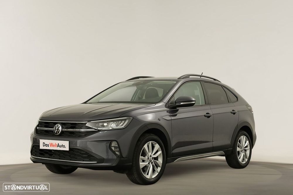 VW Taigo 1.0 TSI Urban - 2