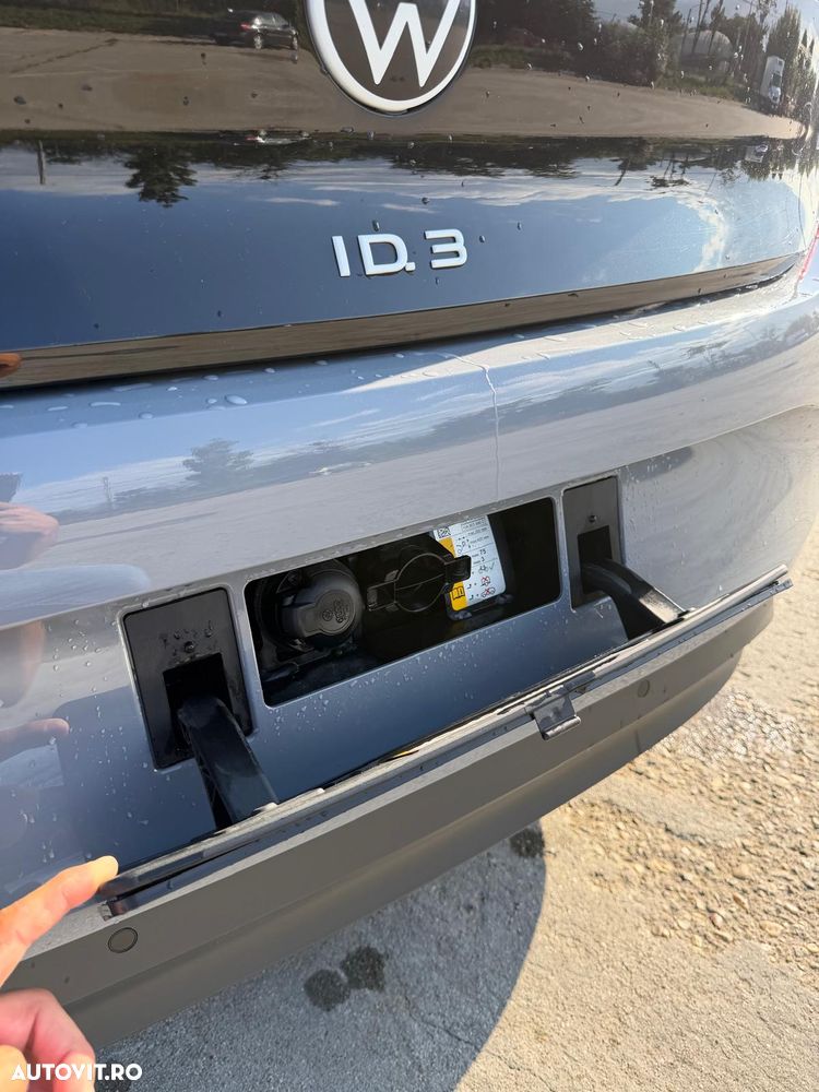 Volkswagen ID.3 58 kWh Pro Performance - 21