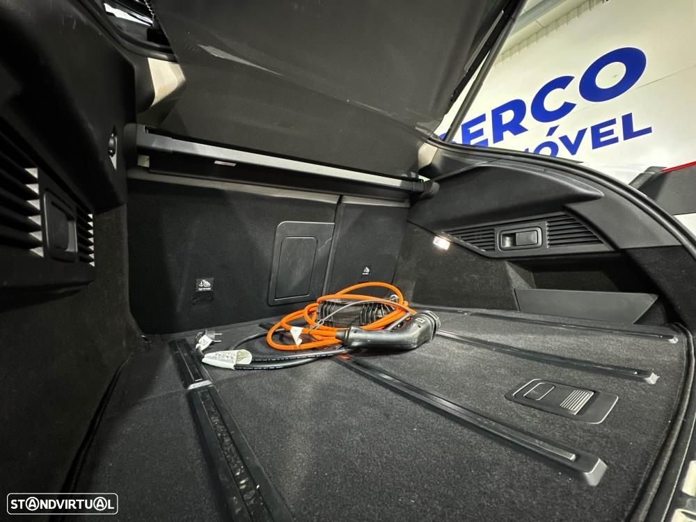Citroën C5 X 1.6 Hybrid Feel Pack e-EAT8 - 54