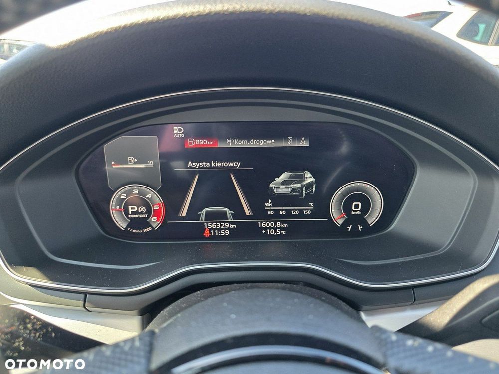 Audi A4 Avant 30 TDI S tronic S line - 26