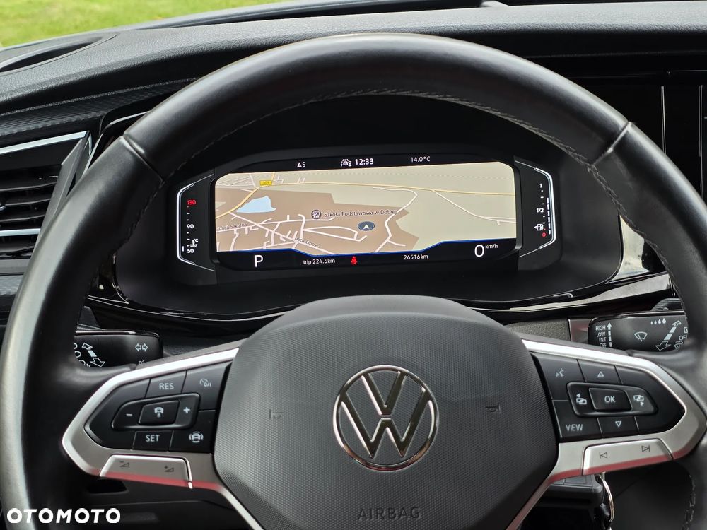 Volkswagen Caravelle 6.1 2.0 TDI L2 Comfortline DSG - 33