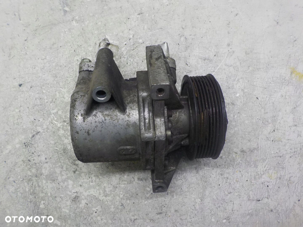 NISSAN MICRA IV SPRĘŻARKA KLIMATYZACJI 926001HC5A