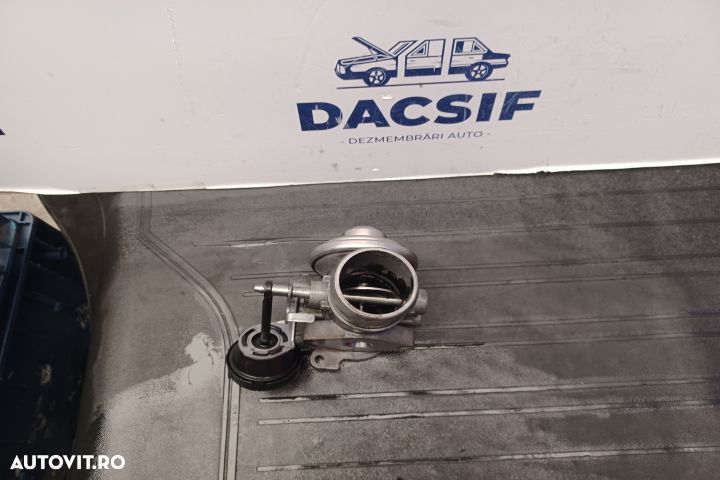 Egr 038129637B 038129637B Volkswagen VW Golf 4 [1997 - 2006] wagon 1. - 3