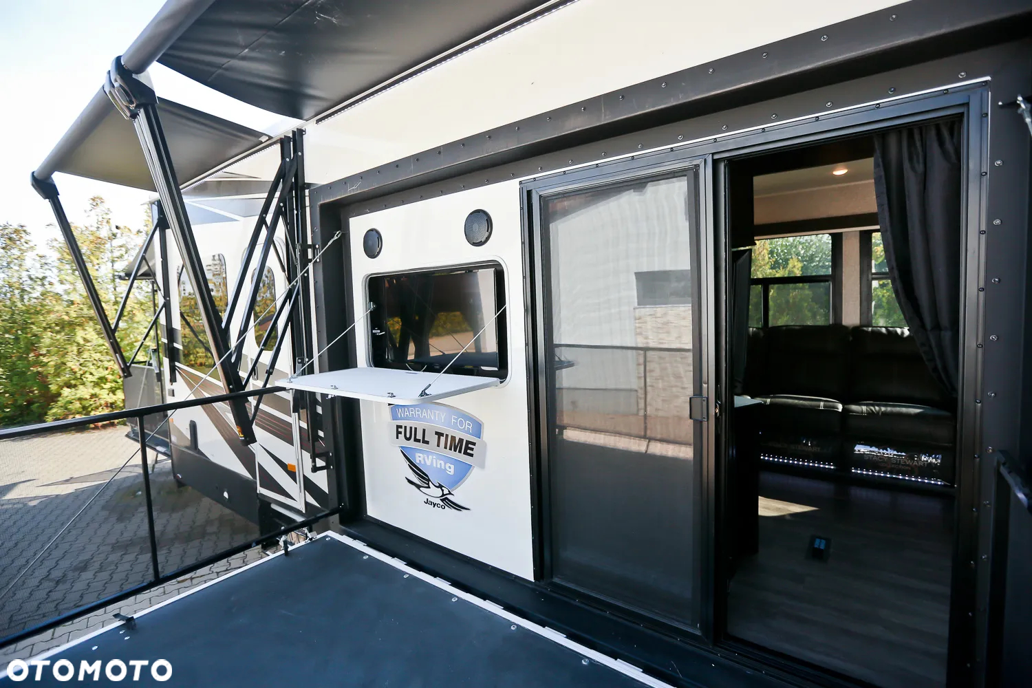 Inny 2023 SEISMIC 4113 LUXURY - 21