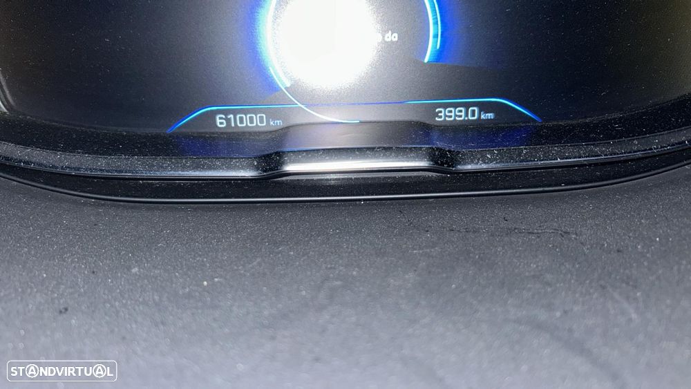 Peugeot 3008 PureTech 130 Stop & Start Allure - 21