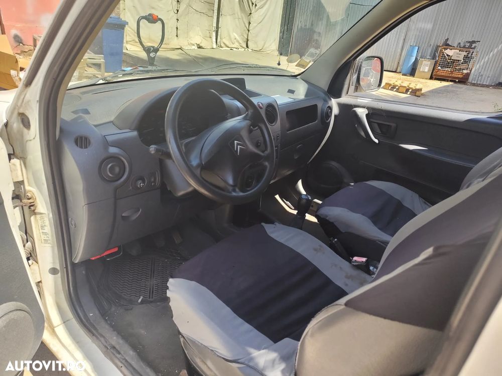 Citroën Berlingo - 6
