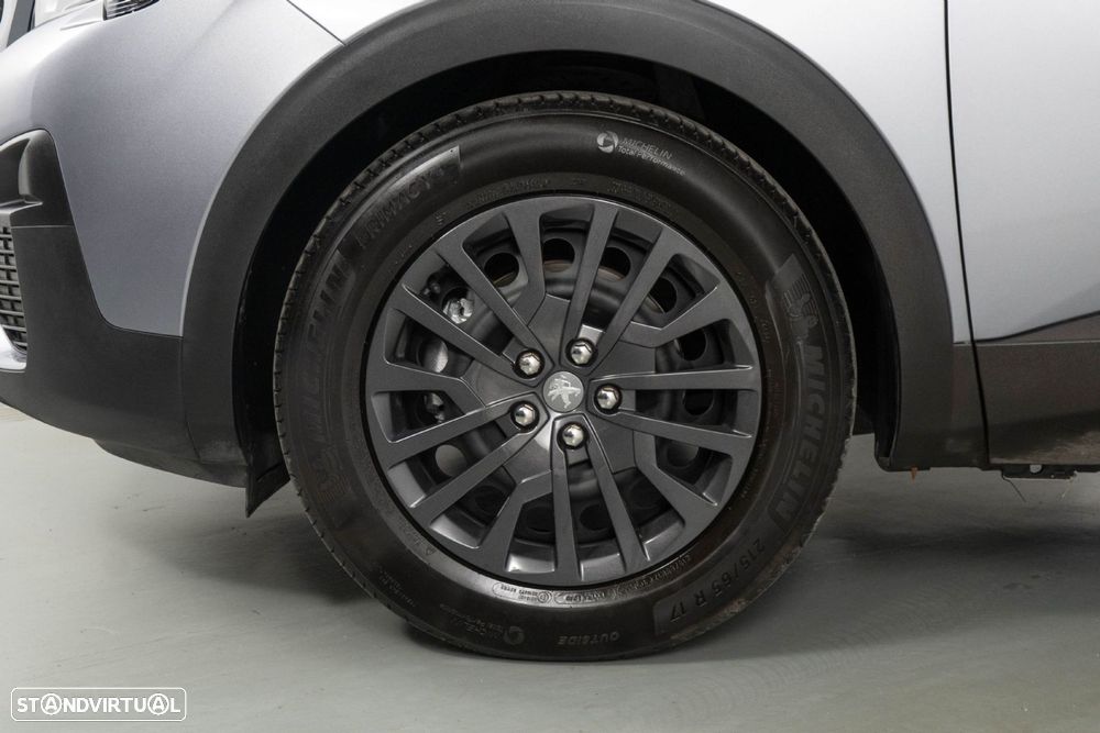 Peugeot 5008 1.2 PureTech Active Pack - 6