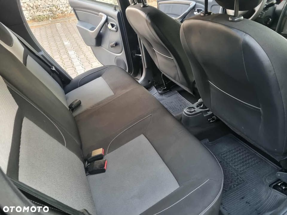 Dacia Duster 1.2 TCe Prestige - 17