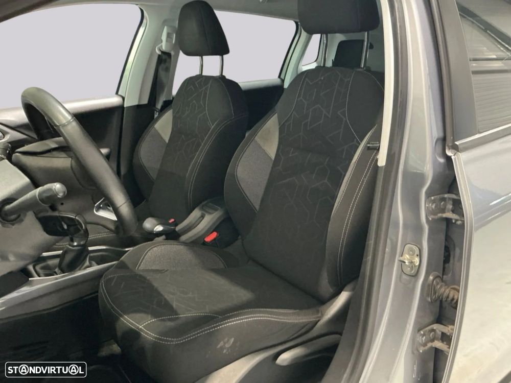 Peugeot 2008 1.2 PureTech Style - 5