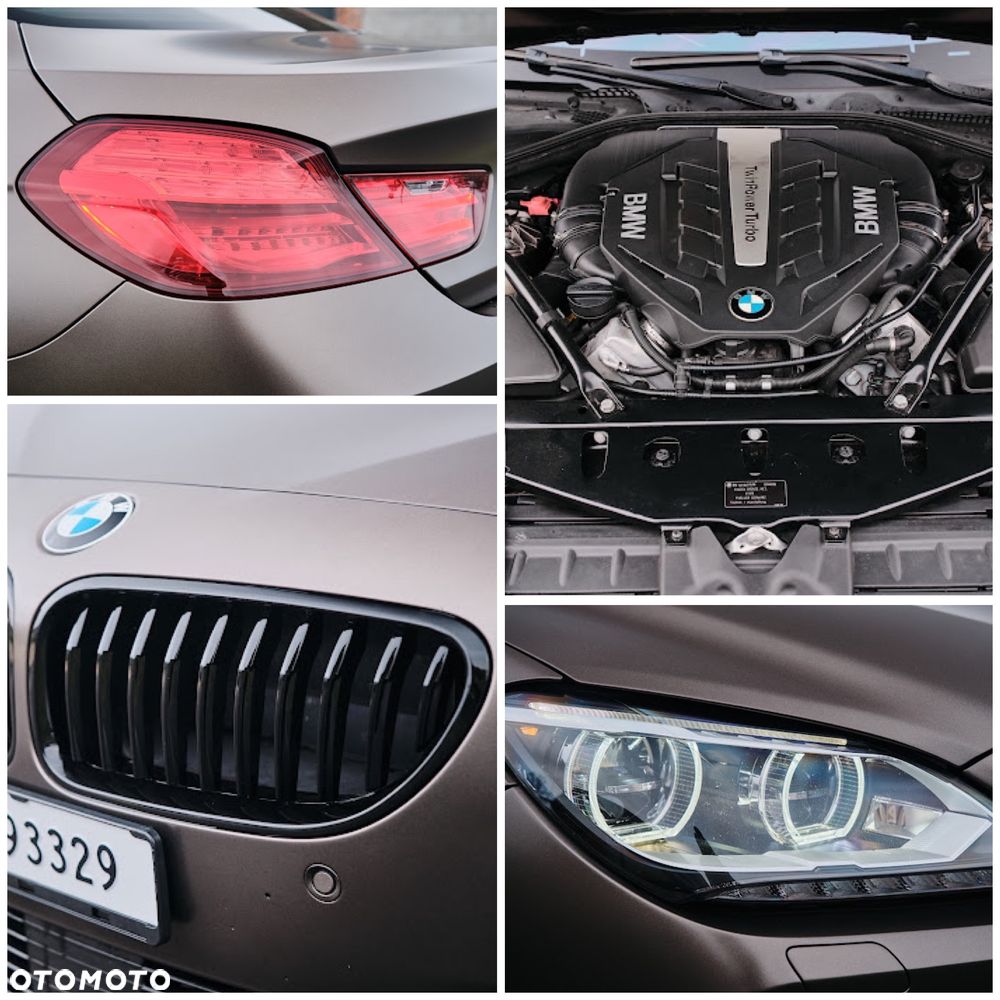 BMW Seria 6 - 14