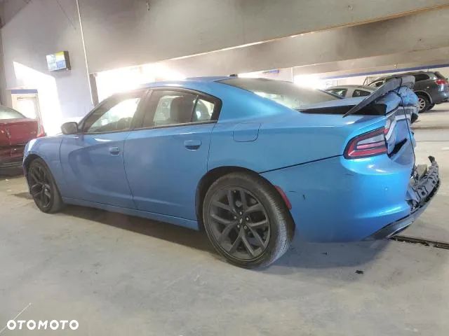 Dodge Charger 3.6 GT - 10