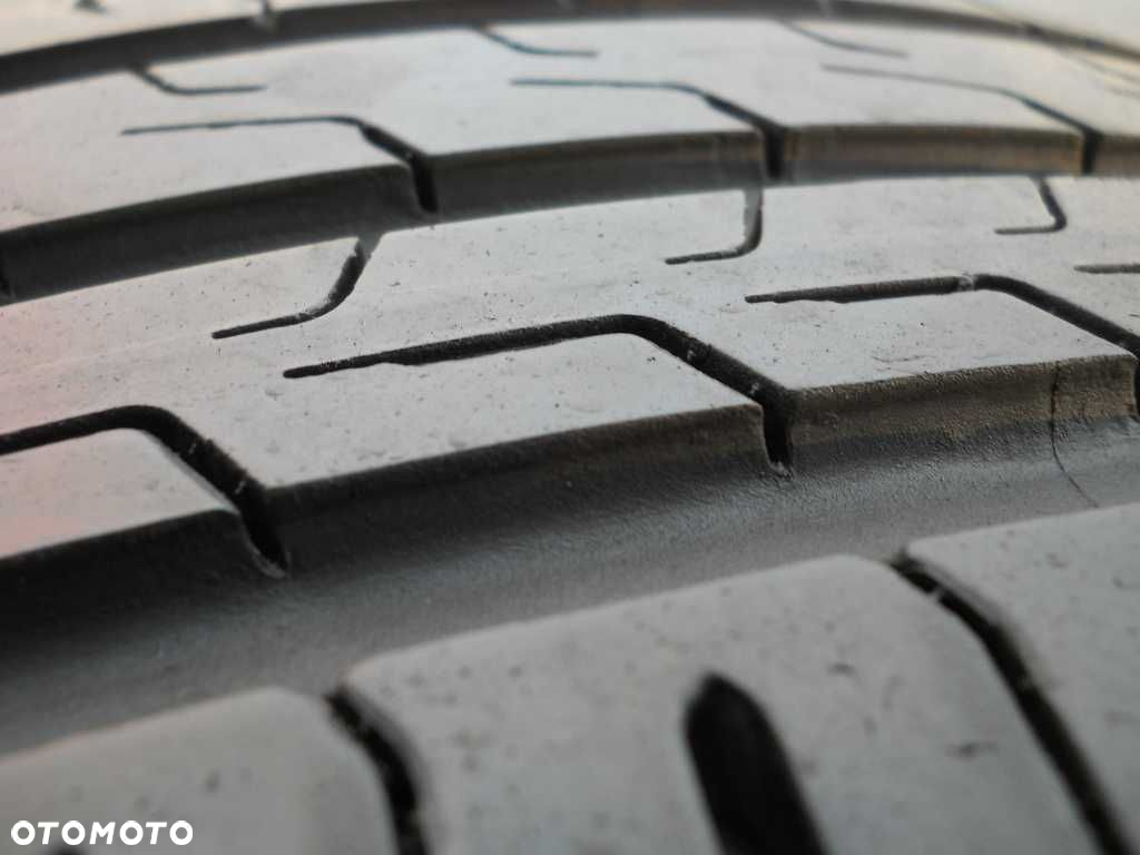 Opony letnie 205/60R16 Continental 2020/2022r 4szt F.V + MONTAŻ GRATIS - 4