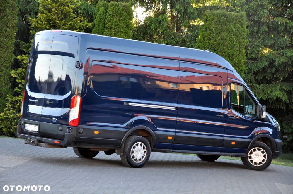 Ford Transit - 10