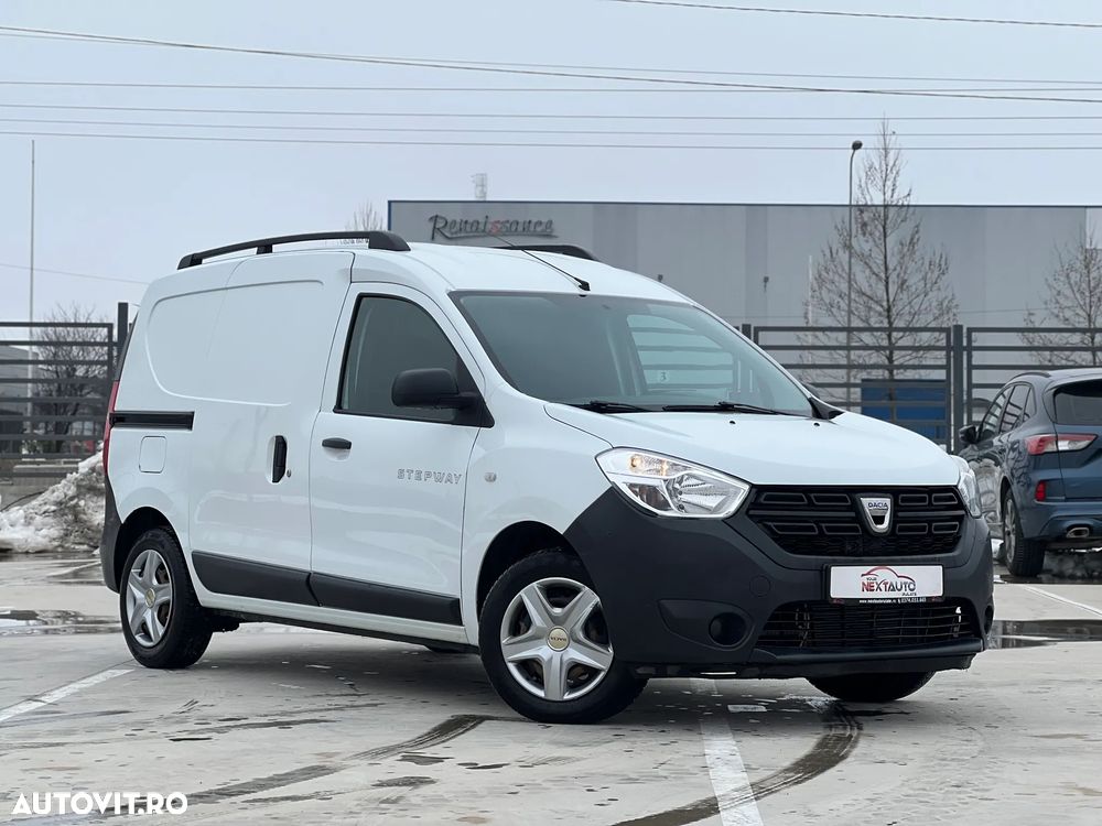 Dacia Dokker - 2