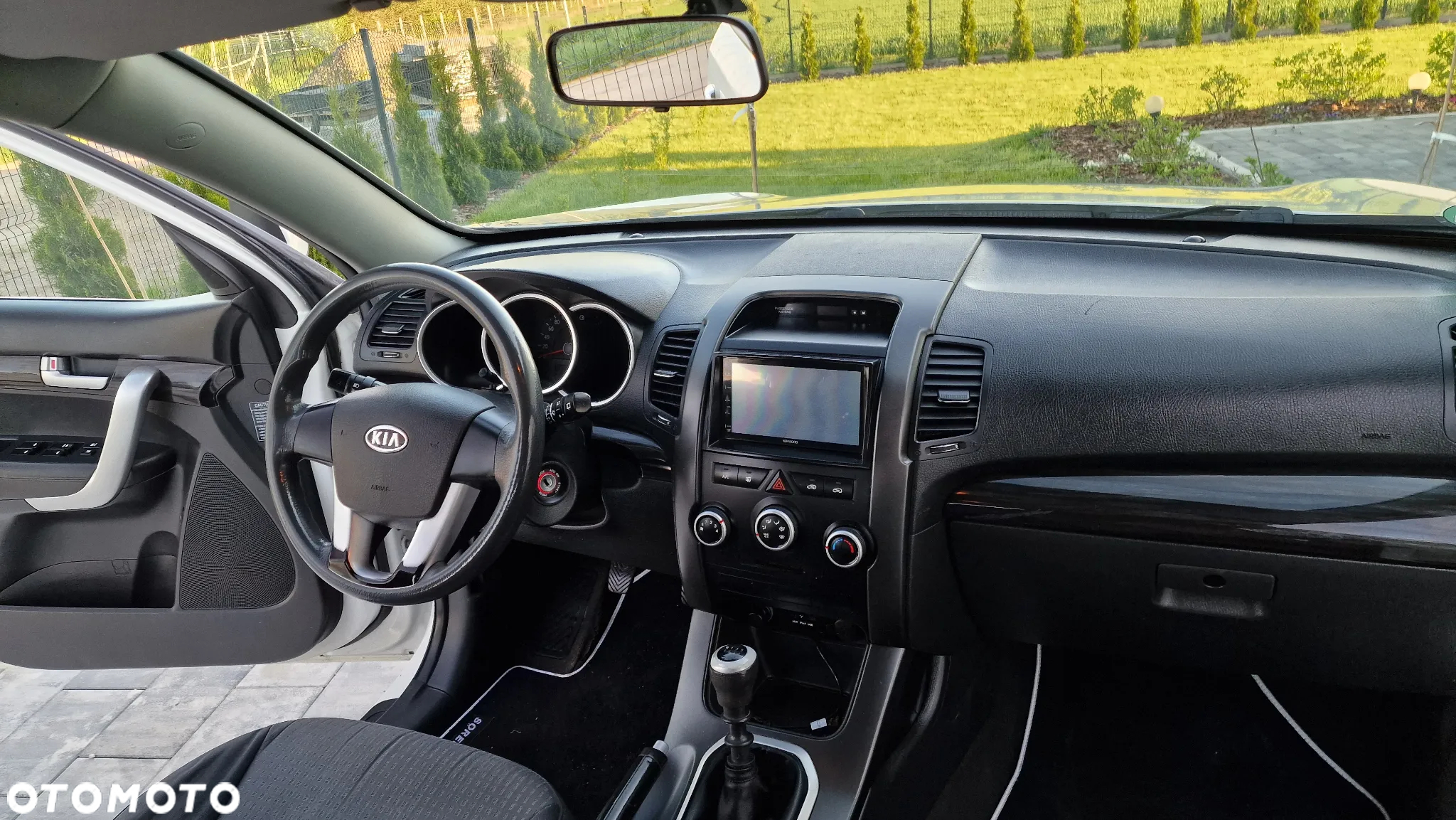 Kia Sorento 2.2 CRDi XL 2WD - 16