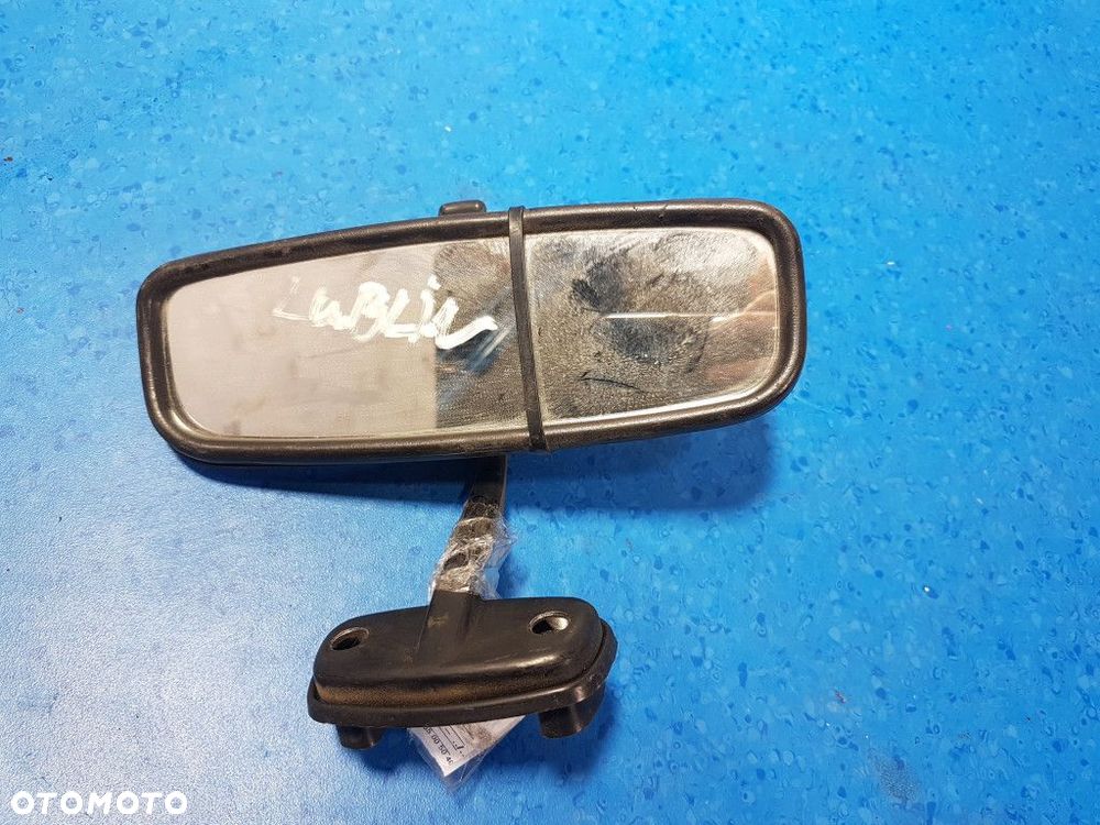 FS LUBLIN LUSTERKO WEWNĘTRZNE WSTECZNE - 1