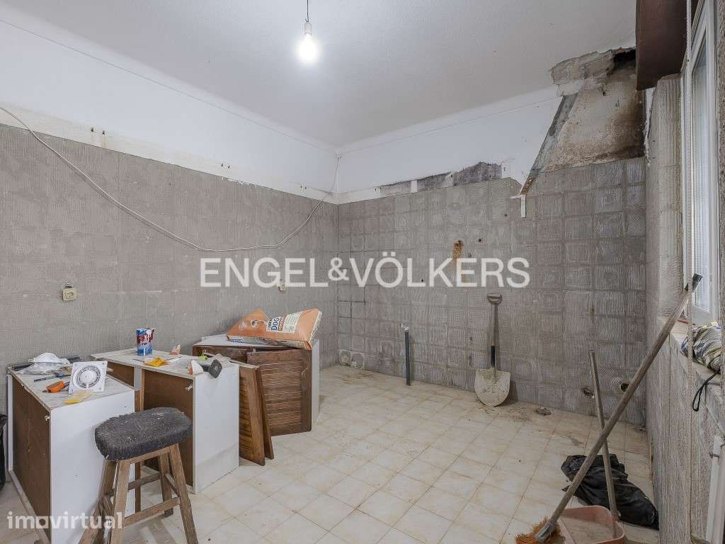Quinta Familiar com piscina em Azeitão - Grande imagem: 4/43