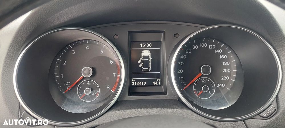 Volkswagen Golf 1.4 TSI Highline - 7