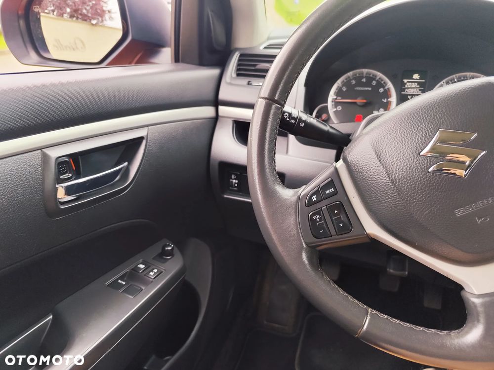 Suzuki Swift 1.2 Comfort - 13