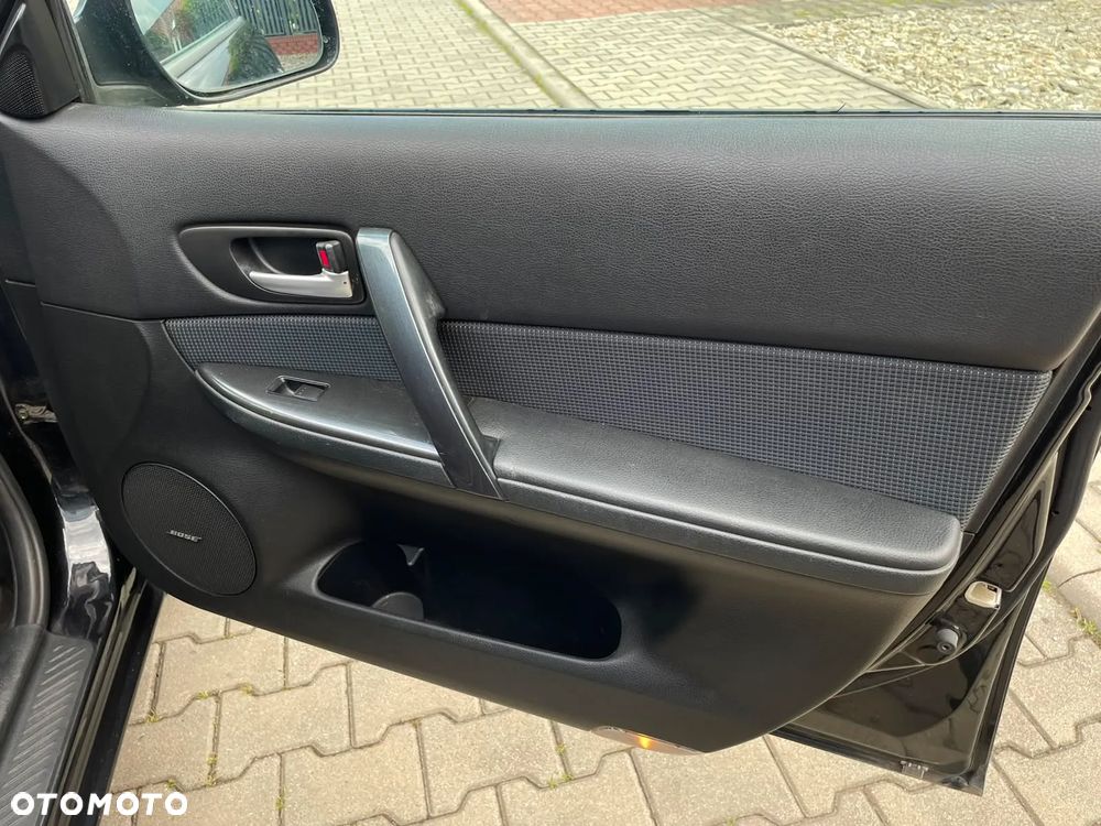 Mazda 6 2.0 CD DPF Comfort - 19