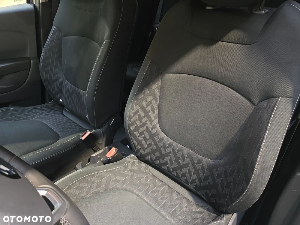 Renault Captur 0.9 Energy TCe Limited - 11