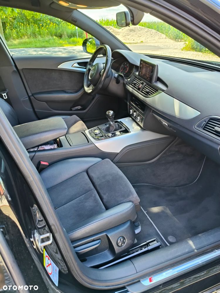 Audi A6 Limousine 3.0 TDI - 17