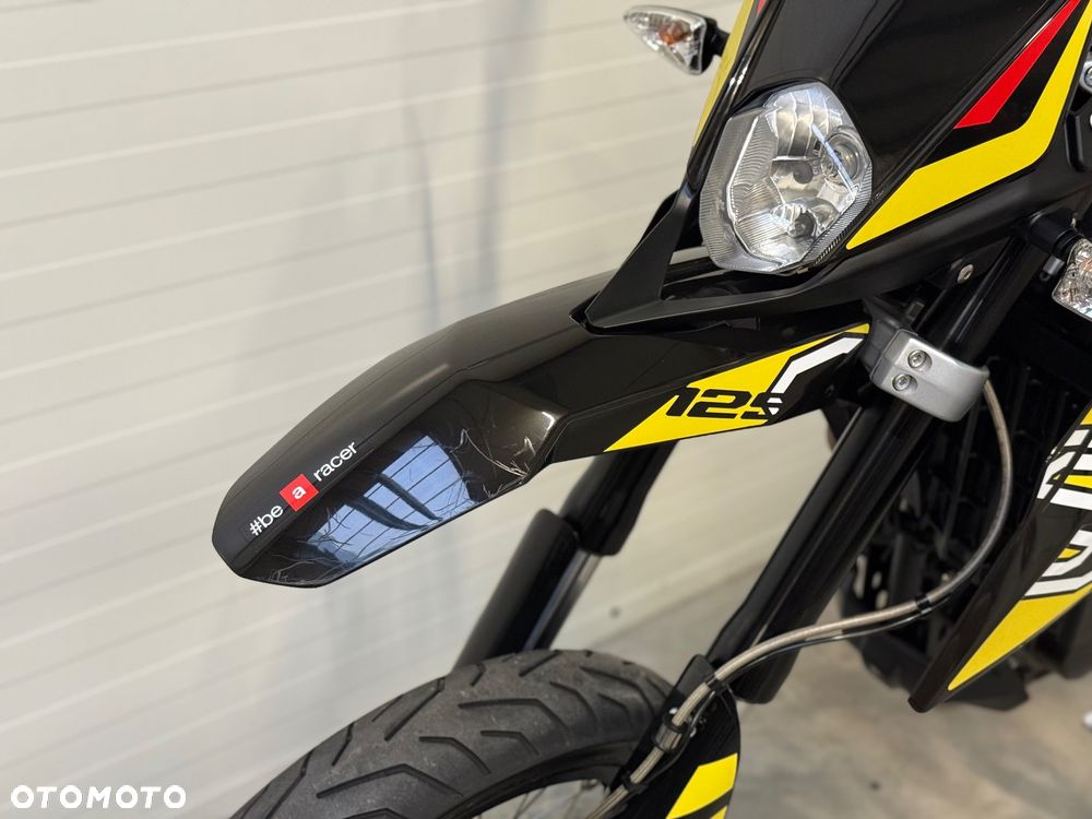 Aprilia SX - 24