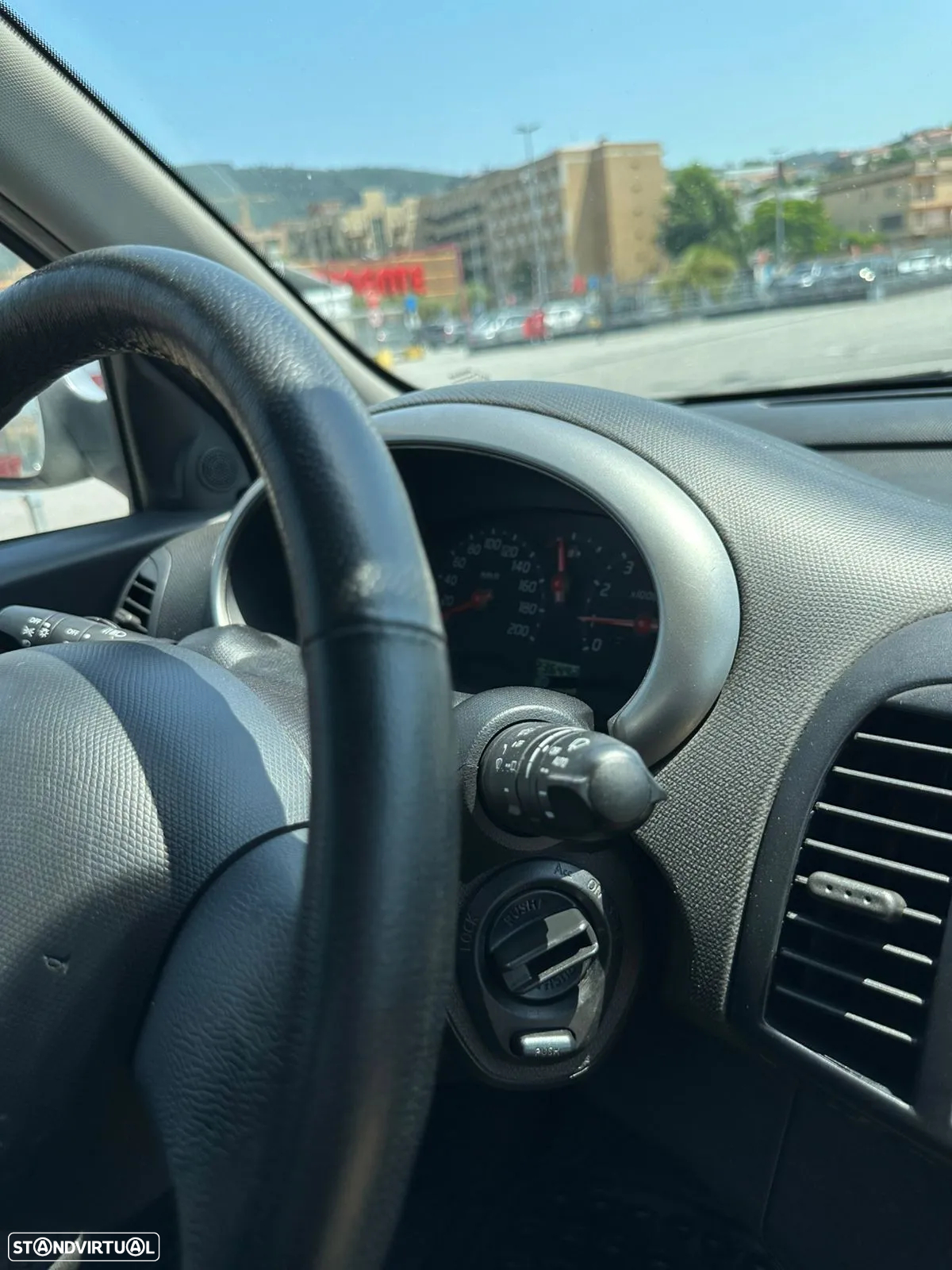 Nissan Micra 1.2 Acenta AC - 11