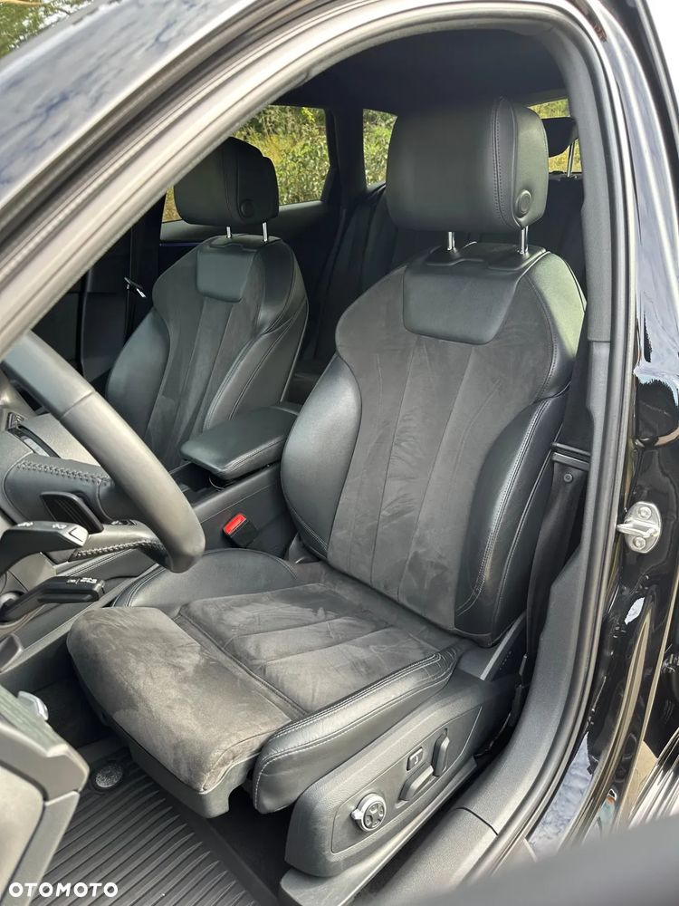 Audi A4 Allroad 2.0 TFSI Quattro S tronic - 4
