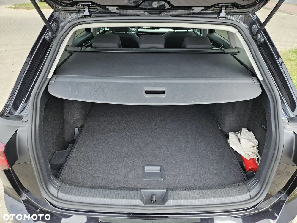 Volkswagen Golf 2.0 TDI Style - 22