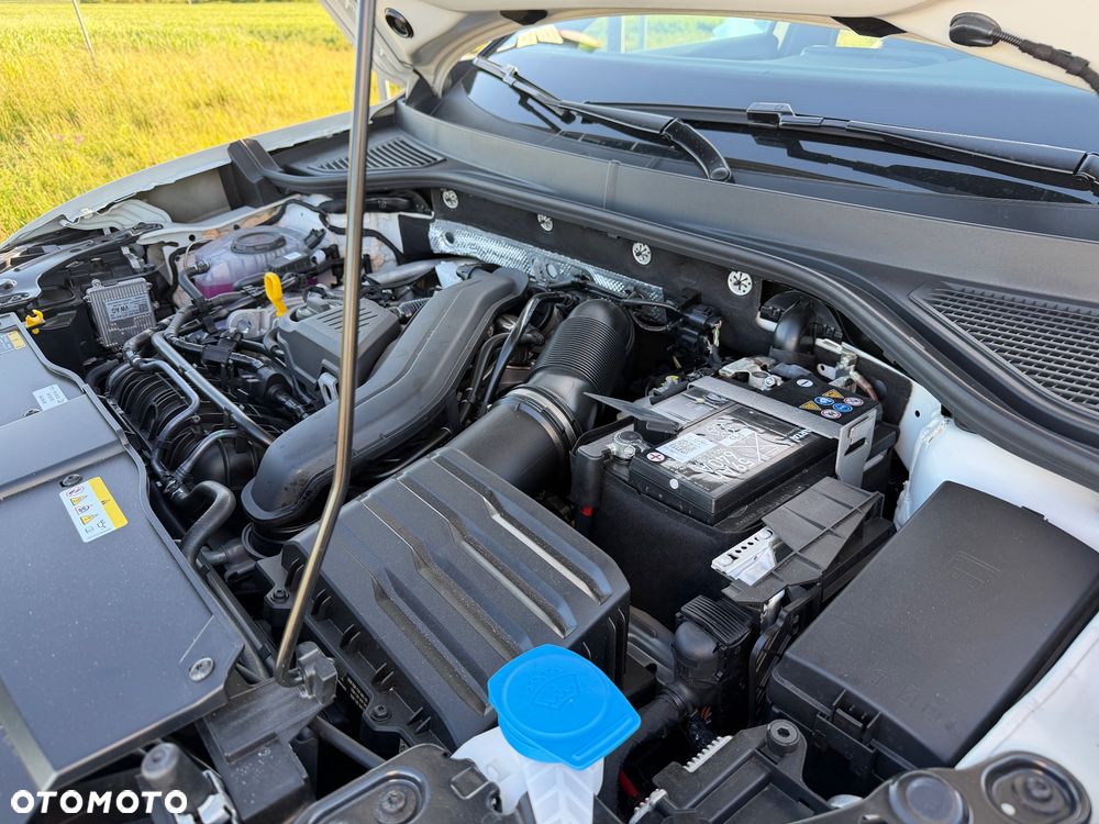 Volkswagen T-Roc 1.5 TSI Final Edition DSG - 18