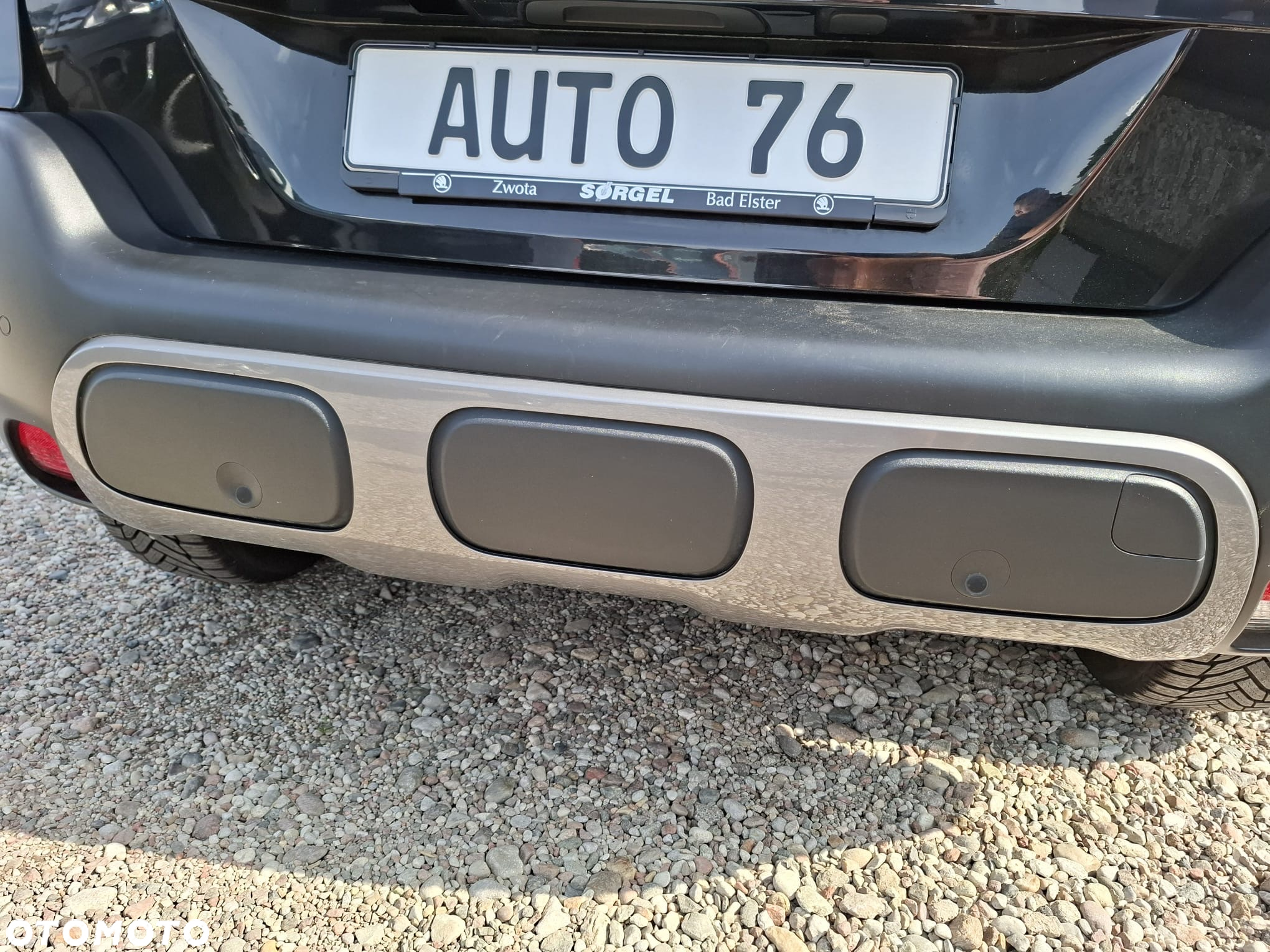Citroën C3 Aircross 1.2 PureTech Shine S&S - 12