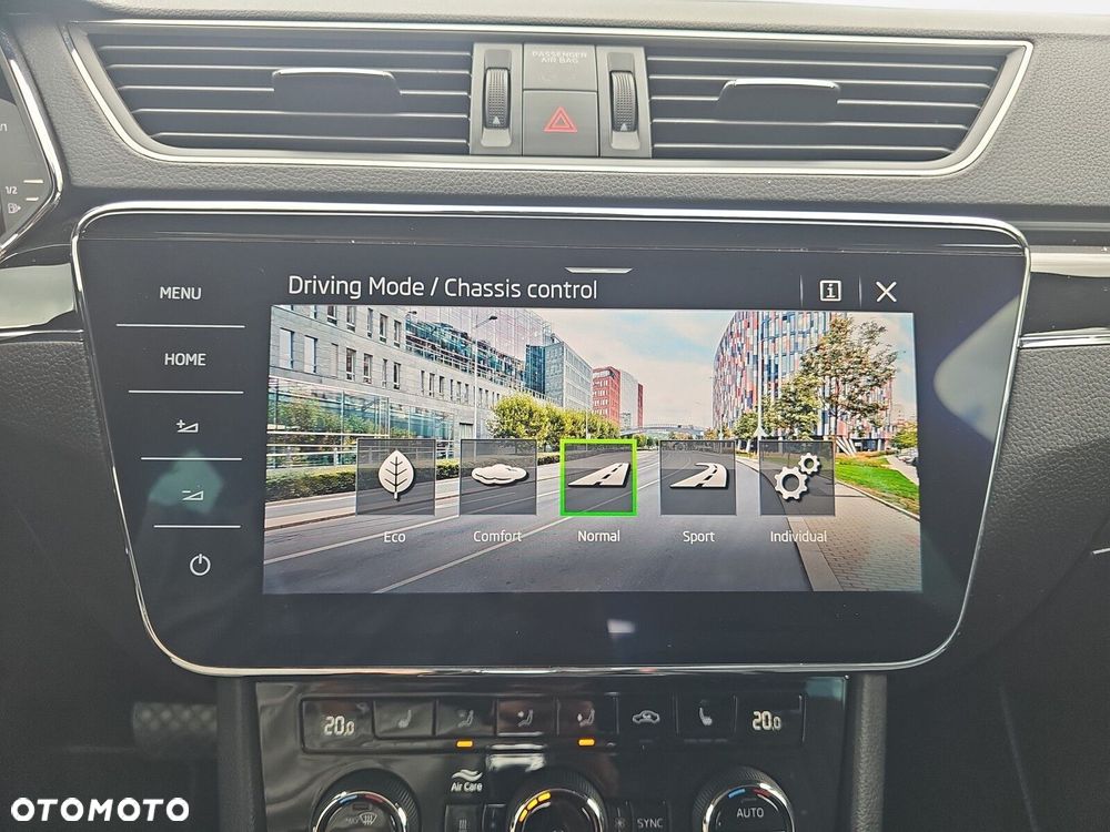 Skoda Superb 2.0 TDI DSG L&K - 35