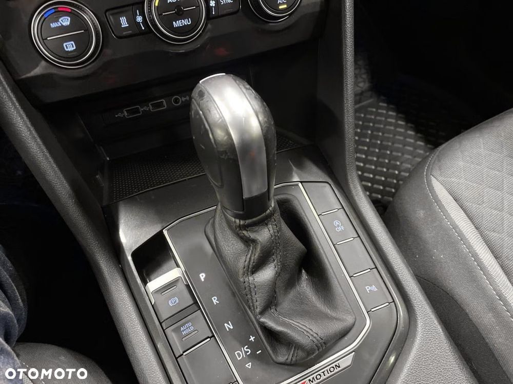 Volkswagen Tiguan 2.0 TDI SCR DSG - 13