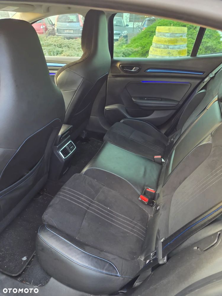 Renault Megane 1.6 dCi GT EDC - 10