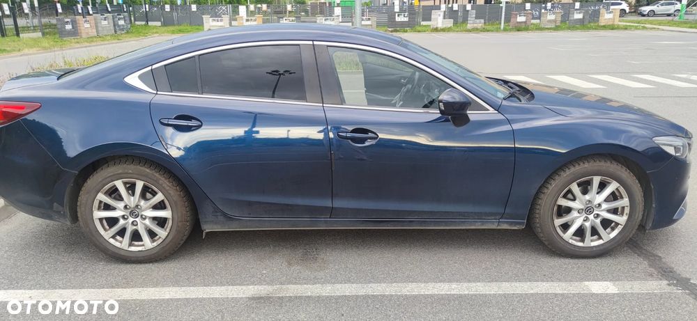 Mazda 6 2.0 SkyEnergy - 7