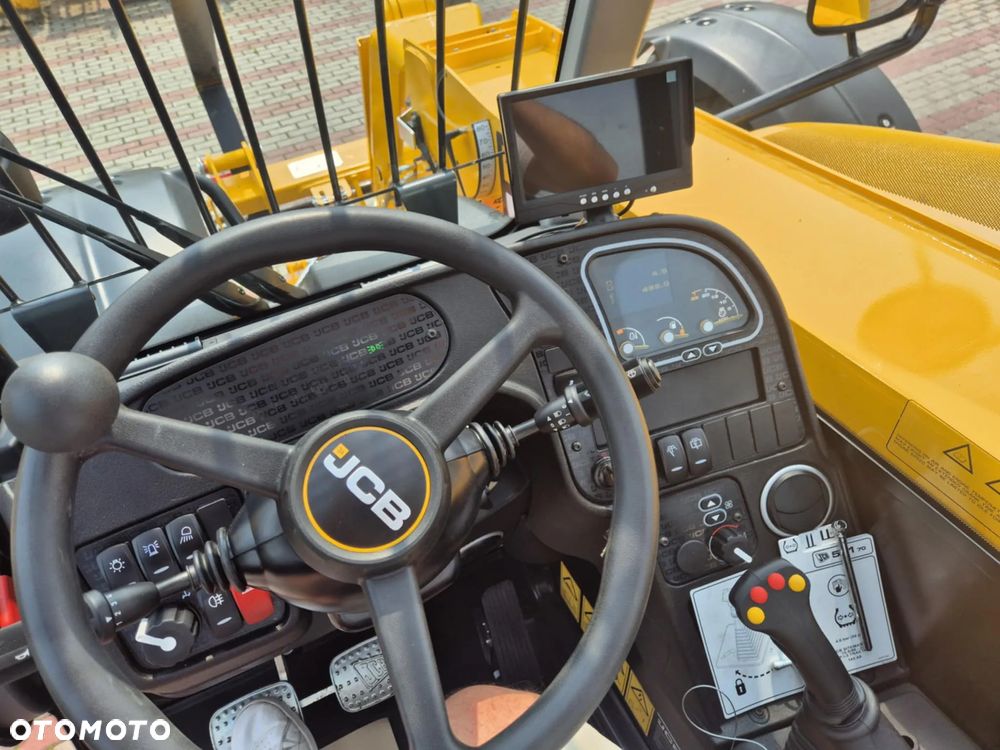 JCB 531-70 - 7