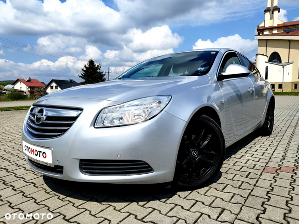 Opel Insignia 1.4 T Active S&S