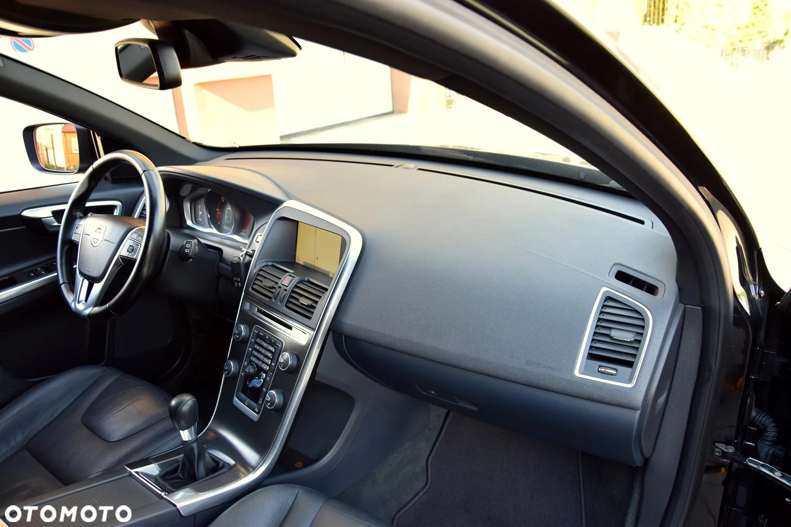 Volvo XC 60 D5 AWD Summum - 14