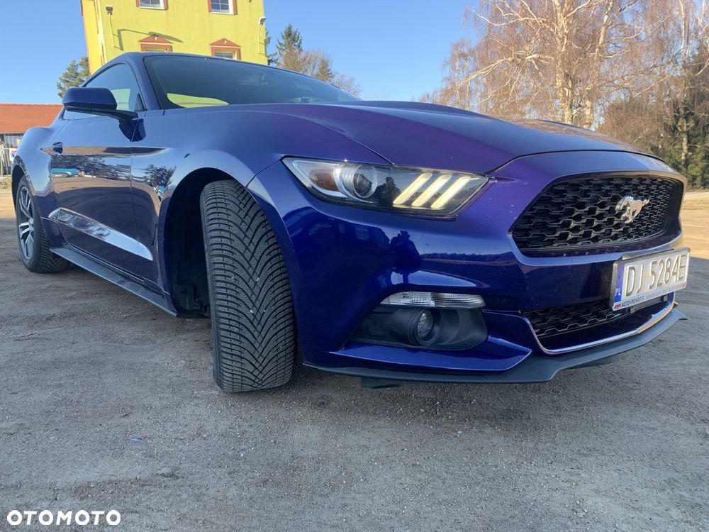 Ford Mustang ver-2-3-eco-boost - 8