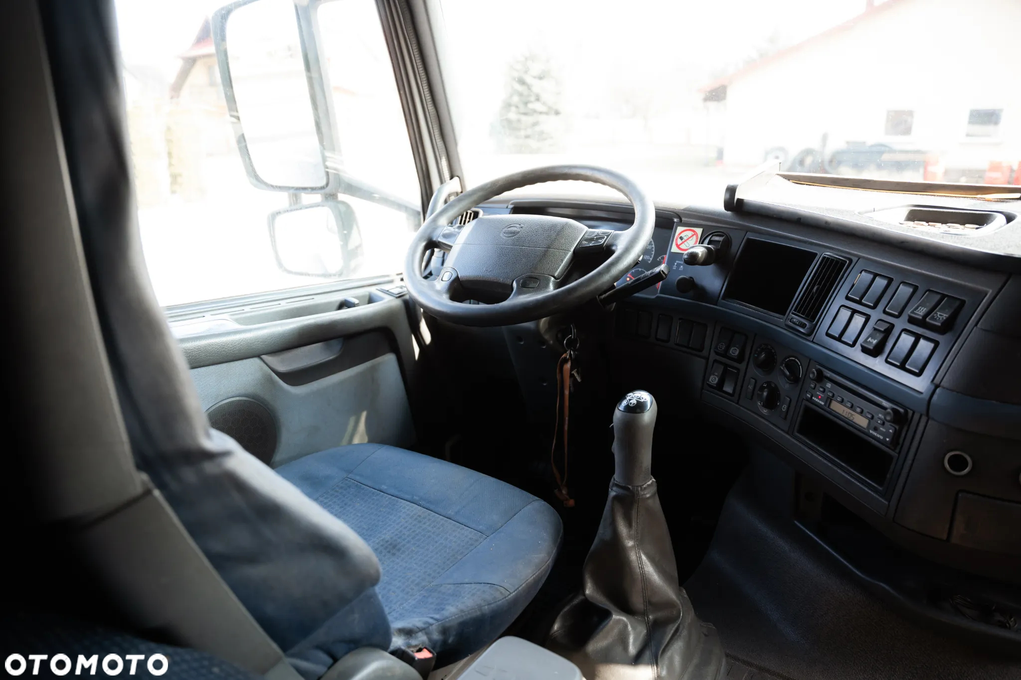 Volvo fh13 - 22