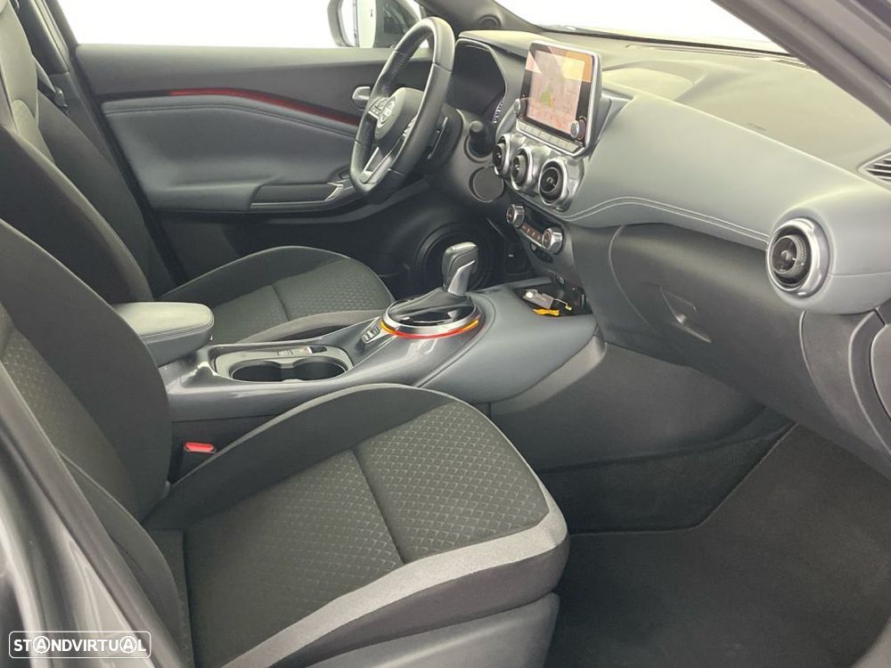 Nissan Juke - 21