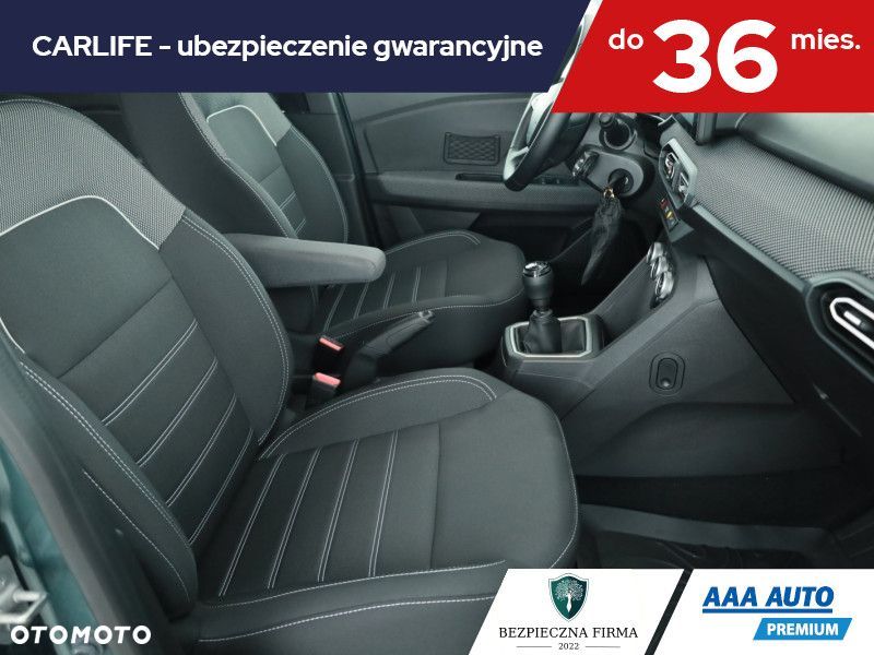 Dacia Sandero - 9