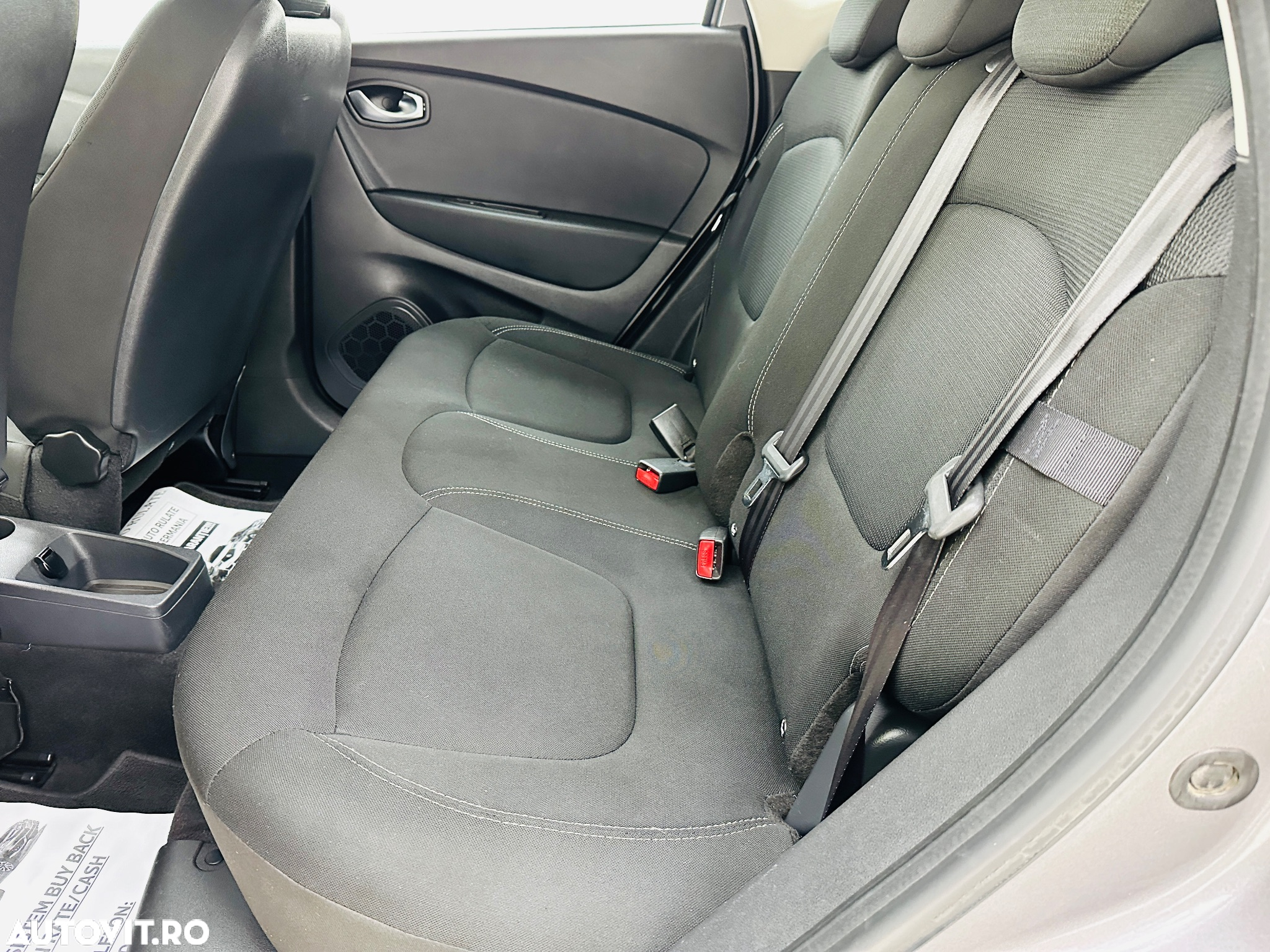 Renault Captur - 7
