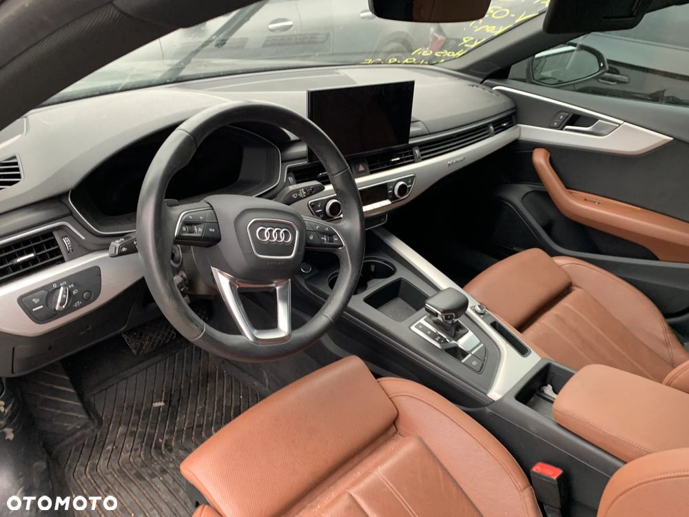 Audi A5 Sportback 45 TFSI quattro S tronic - 11