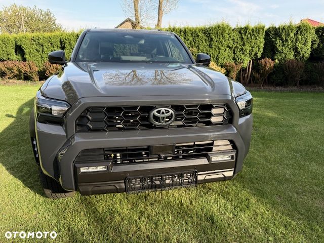 Toyota 4-Runner - 16