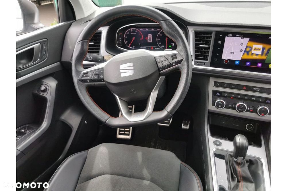 Seat Ateca - 9