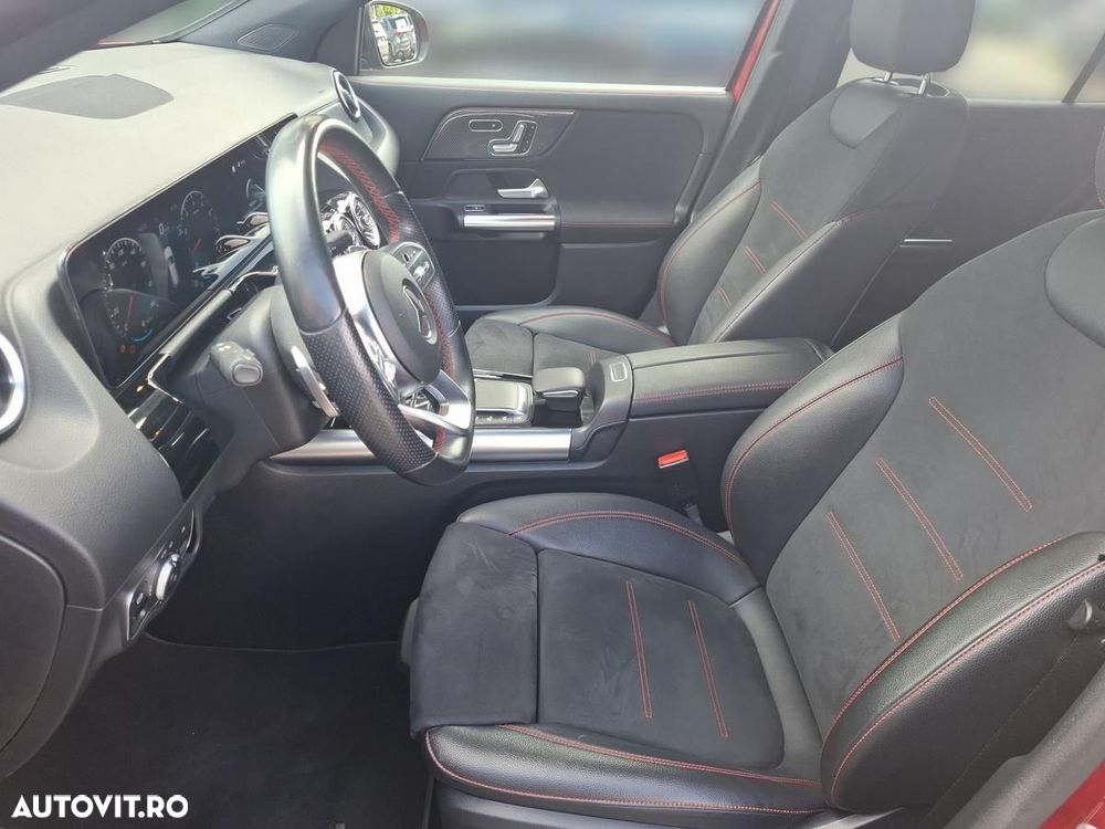 Mercedes-Benz GLA 200 4MATIC Aut. - 14